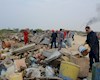 گام بلند منطقه لاوان در پاکسازی محیط از ضایعات صنعتی و غیرصنعتی