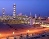 ابرسازه ۲۴۰۰ تنی امروز در قلب پارس جنوبی نصب می شود