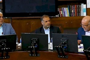مدیران حراست وزارت نفت با اقدام به قاچاق نفت برخی عوامل برخورد کردند