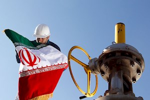 صنعت گاز ایران از خرید یک کالای راهبردی بی‌نیاز شد