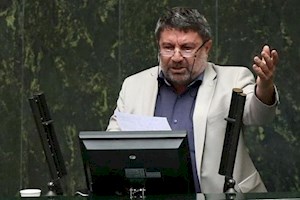 برخی هجمه‌ها به وزیر نفت از سوی حواریون بابک زنجانی است