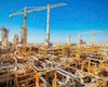 تولید روزانه ۵۲ میلیون مترمکعب گاز شیرین در پالایشگاه هشتم پارس جنوبی