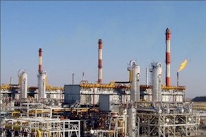 ایران نهمین مصرف‌کننده انرژی در دنیاست