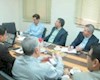 نشست مشترک ادارات پژوهش و فناوری شرکت ملی حفاری ایران و مناطق نفت خیز جنوب