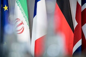 لغو تحریم‎های آمریکا در قبال «بند غروب» برجام