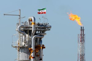 نخستین واحد پالایشگاهی فاز ١٤ پارس جنوبی پاییز امسال راه‌اندازی می‌شود
