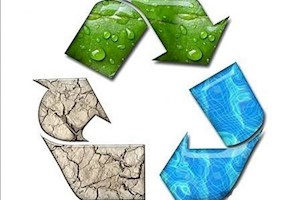طرح مدیریت پسماند حفاری به روش بیولوژیک در مناطق نفت‌خیز جنوب اجرایی شد