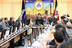نقش بازرسی در رصد و اصلاح امور سازمانی انکارناپذیر است
