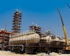 نخستین واحد مرکاپتان‌زدایی میعانات گازی پارس جنوبی امسال به بهره‌برداری می‌رسد
