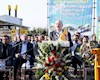 توسعه گازرسانی به پشتیبانی افزایش تولید گاز در عسلویه محقق شد
