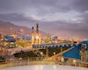 توسعه صنعت پتروشیمی از مهم‌ترین ارکان اقتصاد مقاومتی است