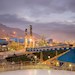 توسعه صنعت پتروشیمی از مهم‌ترین ارکان اقتصاد مقاومتی است