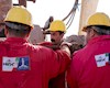 زمان حفر چاه‌های نفتی با دکل مورب کاهش یافت