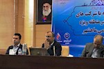 هدف‌گذاری برای افزایش تولید پتروشیمی فن‌آوران در سال ۹۸