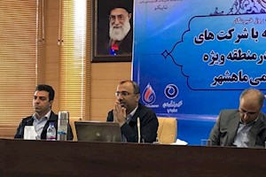 هدف‌گذاری برای افزایش تولید پتروشیمی فن‌آوران در سال ۹۸