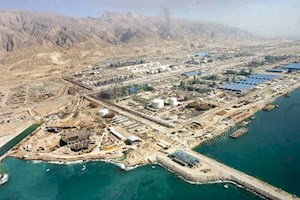 افزایش ۲ درصدی صادرات غیرنفتی از پارس جنوبی