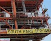 ادامه مذاکرات با چینی‌ها و هندی‌ها برای توسعه فاز ۱۱ پارس جنوبی و میدان فرزادB