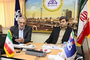 همکاری‌های نفت‌خیز جنوب و پژوهشگاه نفت گسترش می‌یابد