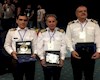 دریانوردان پایانه‌های نفتی ایران نمونه کشوری شدند