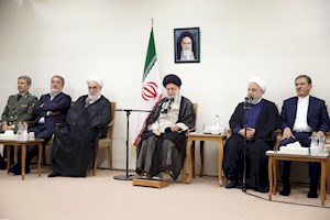 کسانی که از بن‎بست حرف می‎زنند، اشتباه می‎کنند