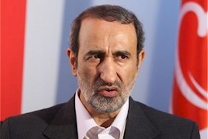 سرمایه ملی نفت نباید صرف هزینه های جاری دولت شود