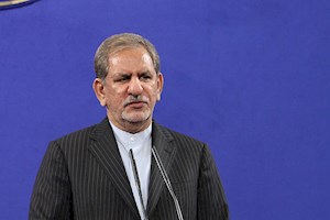نفت متعلق به ملت ایران است و عواید آن به ملت باز می‌گردد