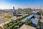 بومی‌سازی بیش از ۲۰ تجهیز در پتروشیمی کارون