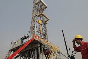 توجه شرکت ملی مناطق نفتخیز جنوب به توسعه پایدار