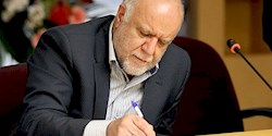 فیلم/ماجرای سهمیه بندی بنزین از زبان وزیر نفت