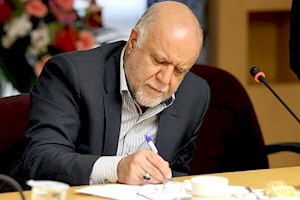 فیلم/ماجرای سهمیه بندی بنزین از زبان وزیر نفت