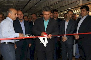 پروژه هوشمندسازی ساختمان مرکزی زاگرس جنوبی افتتاح شد