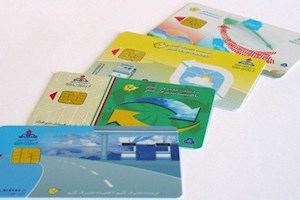 یک میلیون کارت سوخت همچنان در پست معطل است