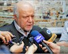 کنسرسیوم «پرگس» فعال نیست/«فرزاد بی» را خودمان کلید می‌زنیم
