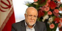 فیلم/وعده زنگنه برای میدان‌های نفتی