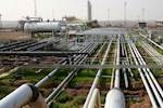 تشکیل گروه ویژه حفاظت از خطوط لوله در شرکت آغاجاری