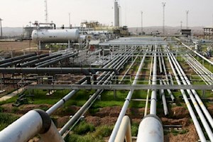 تشکیل گروه ویژه حفاظت از خطوط لوله در شرکت آغاجاری