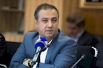 پیگیری رفع مشکلات کارکنان عملیاتی در شرکت نفت فلات قاره