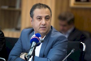 پیگیری رفع مشکلات کارکنان عملیاتی در شرکت نفت فلات قاره