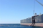 تعمیر یک تجهیز کاربردی در شرکت پایانه‎های نفتی