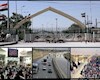 استقرار ۱۷ جایگاه سیار سوخت‌رسانی در خروجی مرزهای مهم