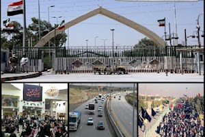 استقرار ۱۷ جایگاه سیار سوخت‌رسانی در خروجی مرزهای مهم