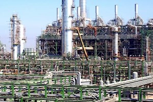 پتروشیمی جم به دنبال حضور در بازار آمریکای جنوبی است
