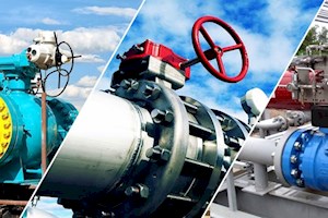 واردات کالای مشابه داخلی در صنعت نفت/ وقتی صندوق توسعه ملی دور زده می‌شود+سند