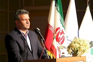 شرکت نفت زاگرس جنوبی از سازندگان تجهیزات نفتی در فارس حمایت می‌کند
