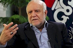 برنامه ورود ایران به صنعت LNG / زنگنه: پارک LNG سه‌میلیون‌تنی در ایران احداث می‌شود
