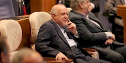 عکس/پنجمین کنگره راهبردی و نمایشگاه نفت و نیرو