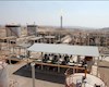 تحقق ۱۰۵.۷ درصدی برنامه تولید نفت و گاز مسجدسلیمان