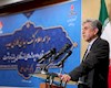 عکس/آیین امضای قرارداد ۲ پروژه لرزه‌نگاری باشت و پانیذ