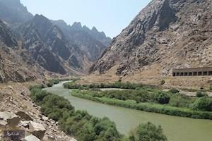 پساب‌های صنعتی ارمنستان، عامل آلودگی رود ارس