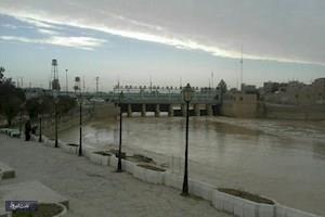 اعتراض ایران به حقآبه کشور از هیرمند/مردم سیستان تشنه هستند